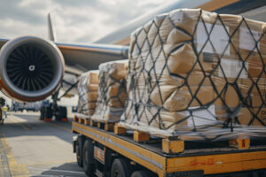 DR Freight Agents 