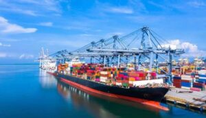 Sea Freight in South Africa: Leading Freight Forwarders